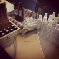 アロマオイル３